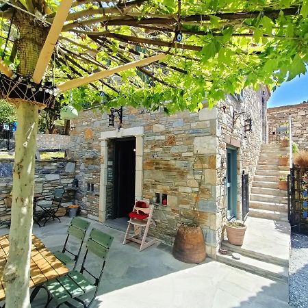 Doğanbey Puli Stone Houses מראה חיצוני תמונה