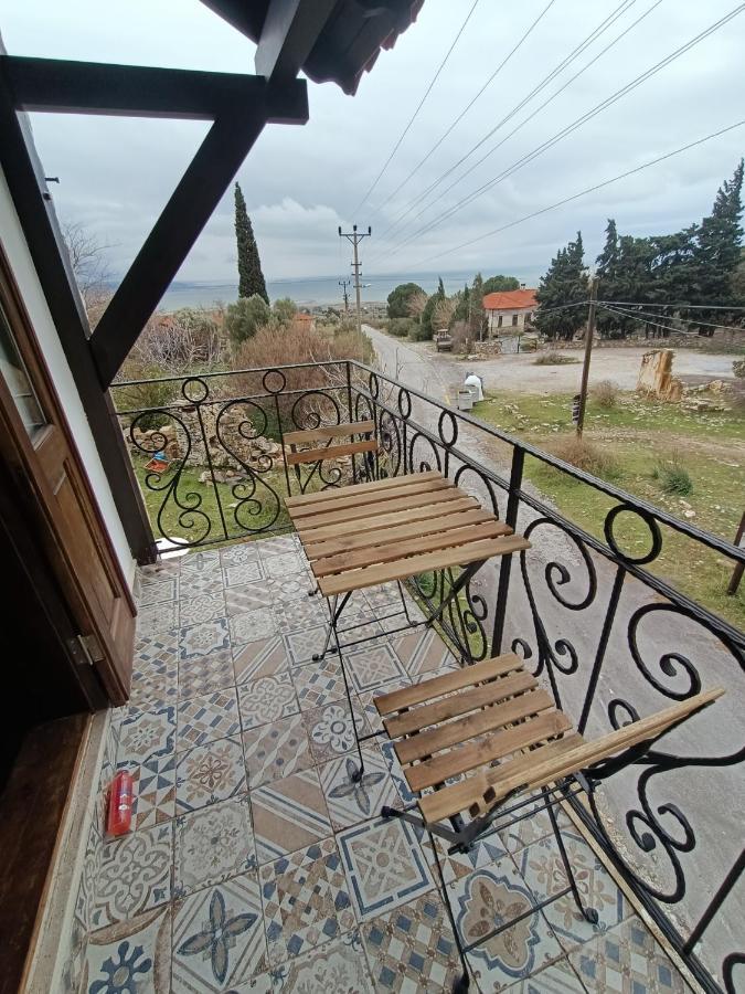 Doğanbey Puli Stone Houses מראה חיצוני תמונה